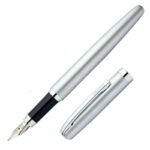 Комплект писалка и химикалка Online Elegance Silver - Image 2