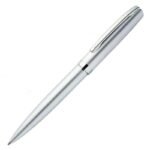 Комплект писалка и химикалка Online Elegance Silver - Image 3