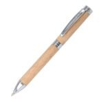 Комплект писалка и химикалка Online - Nature Style Beechwood