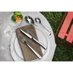 Комплект прибори Opinel Perpetue, 16 бр. - Image 8
