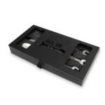 Комплект прибори за хранене Mikamax Wrenchware от 3 части, включително ключ №10