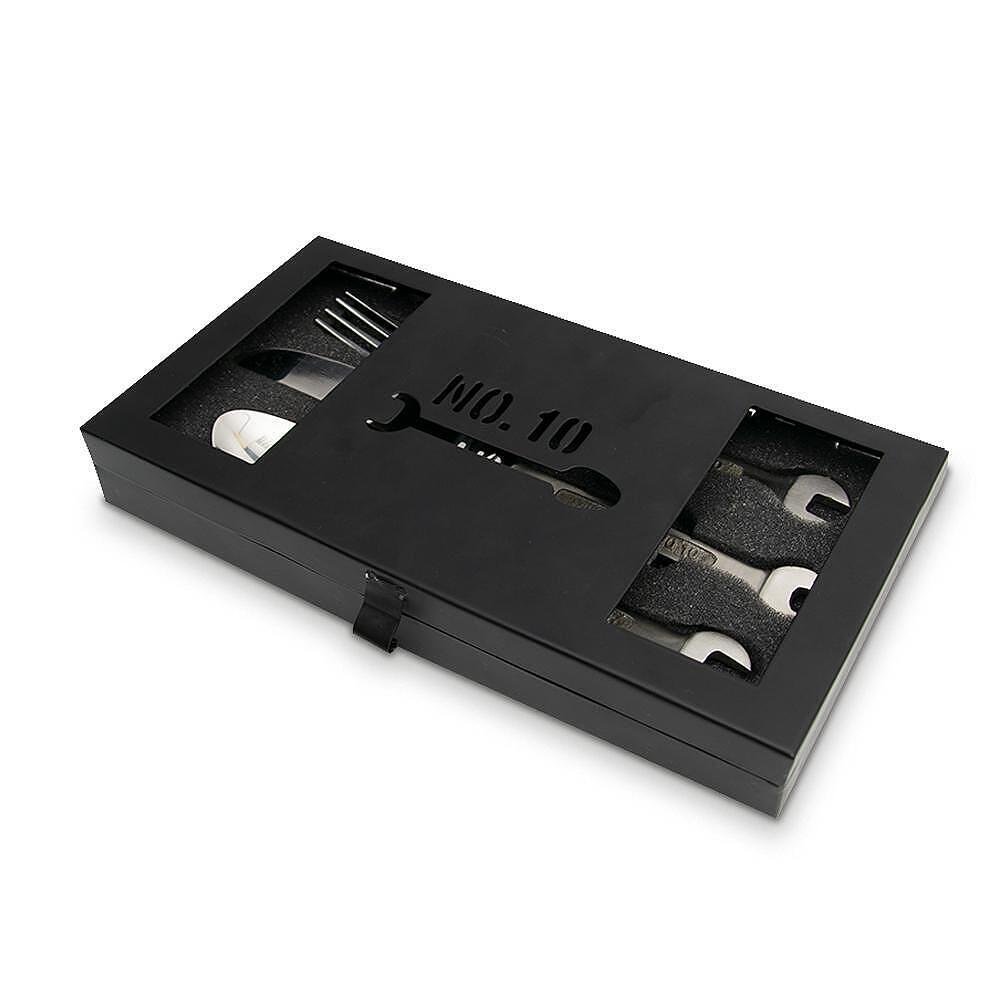 komplekt-pribori-za-hranene-mikamax-wrenchware-ot-3-casti-vklucitelno-kluc-no10-image_65000c843599a Комплект прибори за хранене Mikamax Wrenchware от 3 части, включително ключ №10 - Image 1