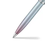 Комплект Sheaffer - 100 Expressions, химикалка и калъф за карти и документи - Image 4