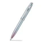Комплект Sheaffer - 100 Expressions, химикалка и тефтер A6 - Image 3