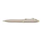 Комплект Sheaffer 100 x Emily in Paris - Champagne Gold, химикалка и тефтер А6 - Image 4
