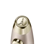 Комплект Sheaffer 100 x Emily in Paris - Champagne Gold, химикалка и тефтер А6 - Image 6