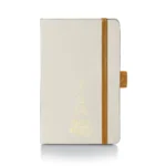 Комплект Sheaffer 100 x Emily in Paris - Champagne Gold, химикалка и тефтер А6 - Image 7