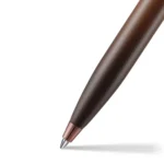 Комплект Sheaffer - Coffee Edition, химикалка 100 и тефтер A6 - Image 4
