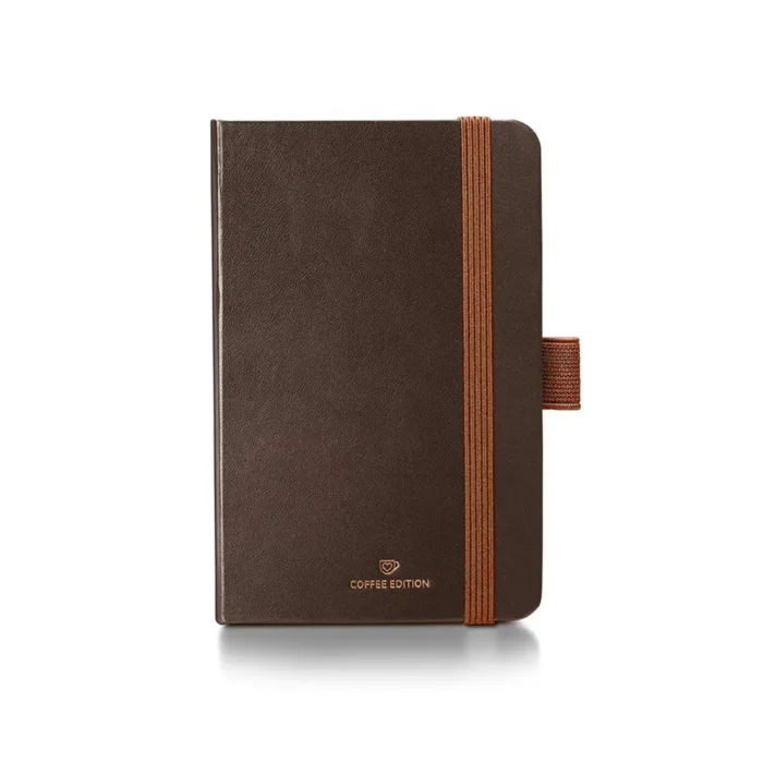 Комплект Sheaffer - Coffee Edition, химикалка 100 и тефтер A6 - Image 5