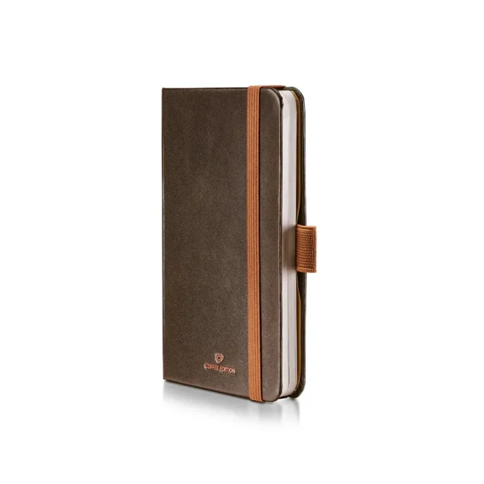Комплект Sheaffer - Coffee Edition, химикалка 100 и тефтер A6 - Image 6