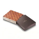 Комплект Sheaffer - Coffee Edition, химикалка 100 и тефтер A6 - Image 7