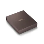 Комплект Sheaffer - Coffee Edition, химикалка 100 и тефтер A6 - Image 8