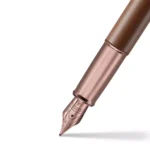 Комплект Sheaffer - Coffee Edition, писалка 100 и мастило Brown Coffee, 50 мл - Image 3