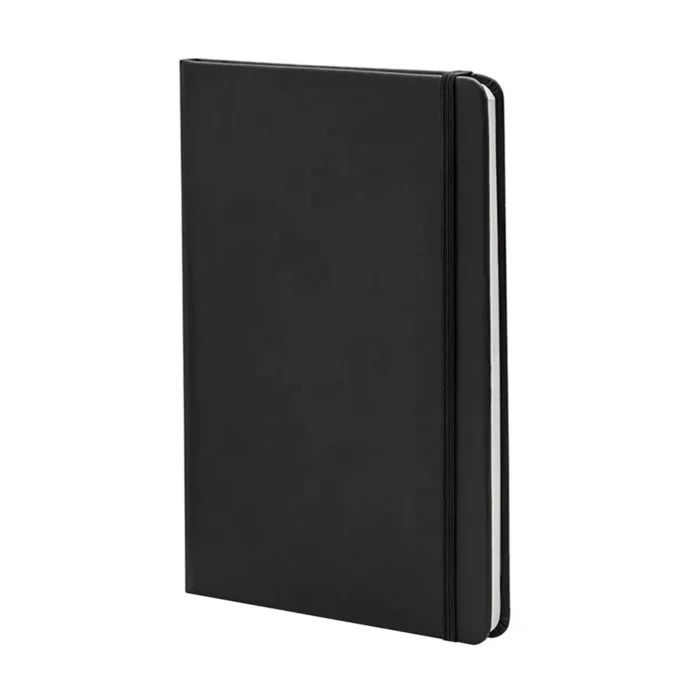 Комплект Sheaffer - химикалка 100 Bright Chrome и тефтер А5 - Image 3