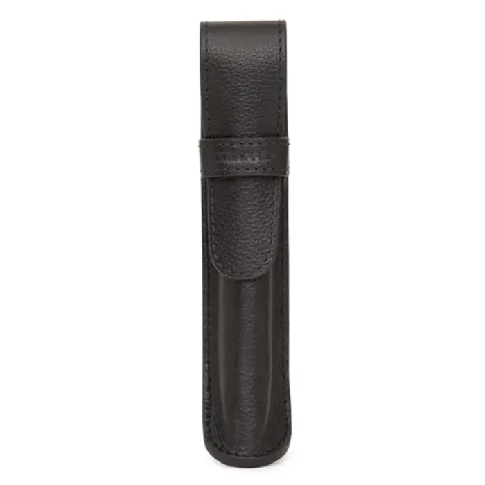 Комплект Sheaffer - химикалка 300 Glossy Black и калъф за пишещо средство - Image 6