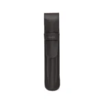 Комплект Sheaffer - химикалка 300 Glossy Black и калъф за пишещо средство - Image 3