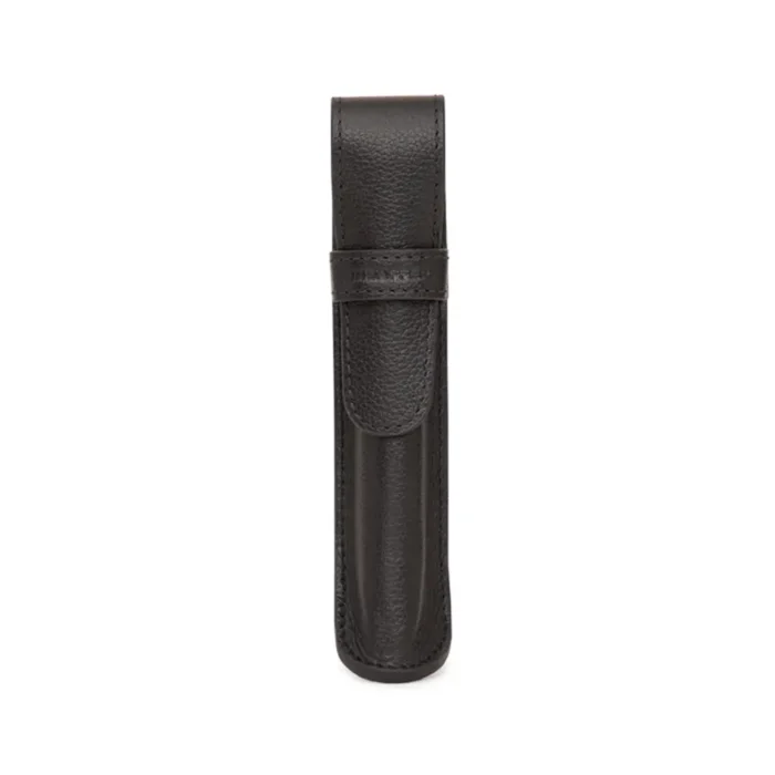 Комплект Sheaffer - химикалка 300 Glossy Black и калъф за пишещо средство - Image 3