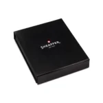 Комплект Sheaffer - химикалка 300 Glossy Black и калъф за пишещо средство - Image 6