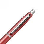Комплект Sheaffer - химикалка VFM Excessive Red и тефтер А6 - Image 6
