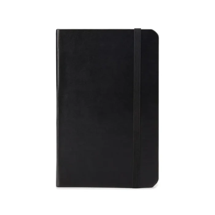 Комплект Sheaffer - химикалка VFM Strobe Silver и тефтер А6 - Image 5