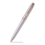 Комплект Sheaffer Prelude Mini x Emily in Paris - Pastel Pink, химикалка и калъф за карти и документи - Image 3