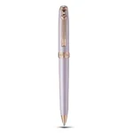 Комплект Sheaffer Prelude Mini x Emily in Paris - Pastel Pink, химикалка и калъф за карти и документи - Image 5