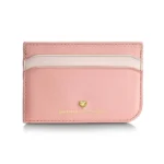 Комплект Sheaffer Prelude Mini x Emily in Paris - Pastel Pink, химикалка и калъф за карти и документи - Image 6