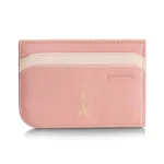 Комплект Sheaffer Prelude Mini x Emily in Paris - Pastel Pink, химикалка и калъф за карти и документи - Image 7