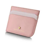 Комплект Sheaffer Prelude Mini x Emily in Paris - Pastel Pink, химикалка и калъф за карти и документи - Image 8