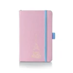 Комплект Sheaffer Prelude Mini x Emily in Paris - Pastel Pink, химикалка и тефтер А6 - Image 5
