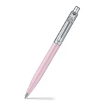 Комплект Sheaffer Sentinel x Emily in Paris - Pink Matte, химикалка и калъф за карти и документи - Image 3