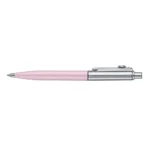 Комплект Sheaffer Sentinel x Emily in Paris - Pink Matte, химикалка и калъф за карти и документи - Image 5