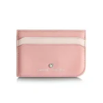 Комплект Sheaffer Sentinel x Emily in Paris - Pink Matte, химикалка и калъф за карти и документи - Image 6