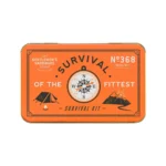 Комплект за оцеляване Gentlemen’s Hardware - Survival of the Fittest
