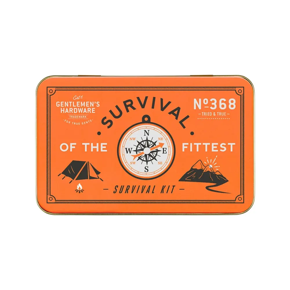 komplekt-za-ocelavane-gentlemens-hardware-survival-of-the-fittest-697c6f88347a6 Комплект за оцеляване Gentlemen’s Hardware - Survival of the Fittest - Image 1