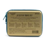 Комплект за пътуване Gentlemen's Hardware - Jet Setter, 6 части - Image 2