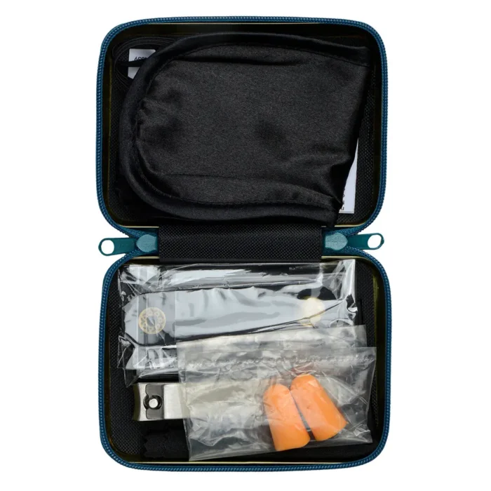 Комплект за пътуване Gentlemen's Hardware - Jet Setter, 6 части - Image 4