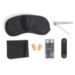Комплект за пътуване Gentlemen's Hardware - Jet Setter, 6 части - Image 3