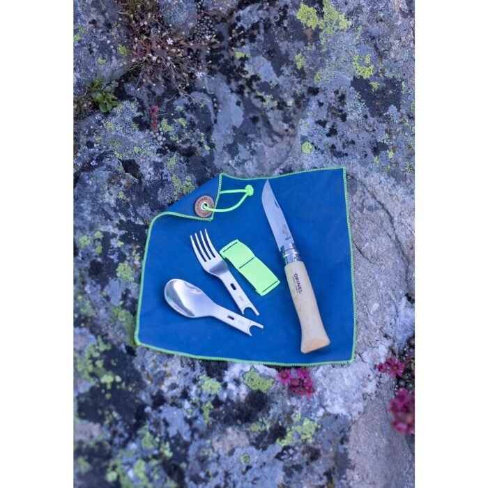 Комплект за пикник Opinel Picnic Plus - Image 8