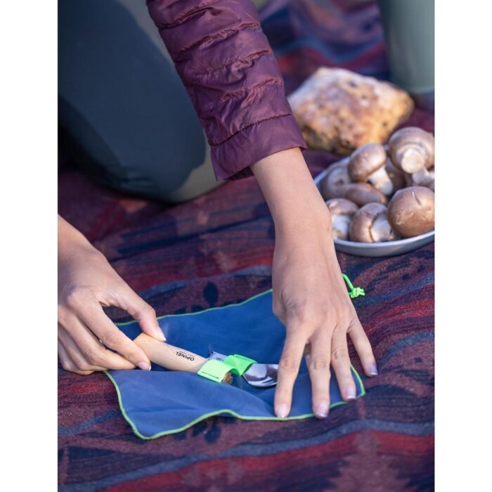 Комплект за пикник Opinel Picnic Plus - Image 10
