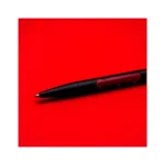 Комплект за писане Pininfarina - Banksy Collection, Flower & Grafeex, червени - Image 6