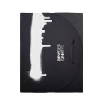 Комплект за писане Pininfarina - Banksy Collection, Flower & Grafeex, жълти - Image 3