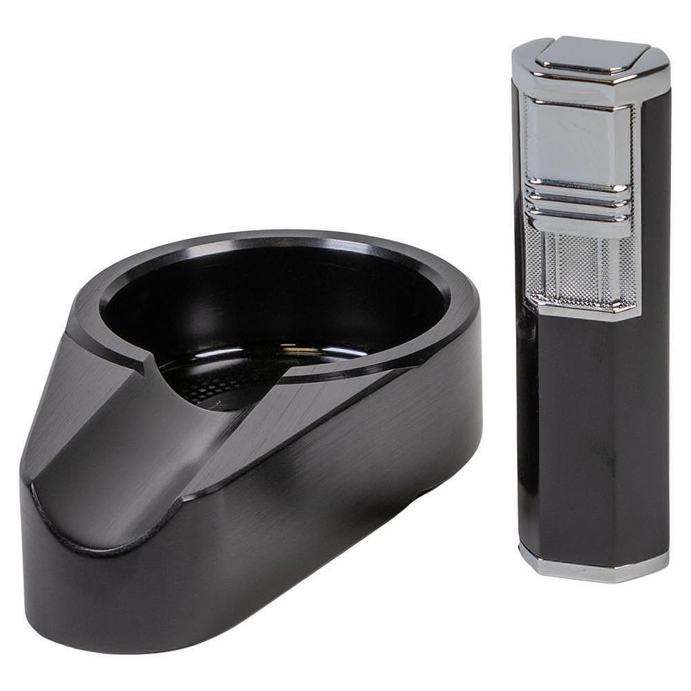 komplekt-za-puri-passatore-ivo-zapalka-i-pepelnik-za-puri-image_65001c3171ab3 Комплект за пури Passatore - Ivo, запалка и пепелник за пури - Image 1