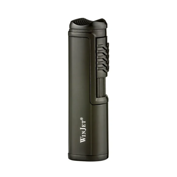 Комплект за пури Winjet, запалка, пепелник и калъф - Image 4