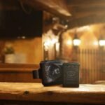 Комплект запалка и калъф Zippo Jack Daniels Black Matte 48460 - Image 10