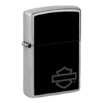 Комплект запалка Zippo 207 Harley-Davidson® и туба за гориво - Image 2