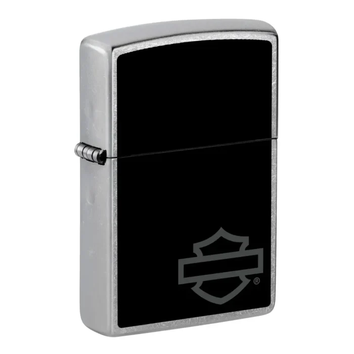Комплект запалка Zippo 207 Harley-Davidson® и туба за гориво - Image 2