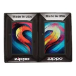 Комплект запалки Zippo 46154 Whole Heart - Image 6