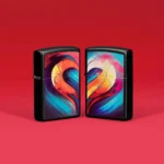 Комплект запалки Zippo 46154 Whole Heart - Image 7
