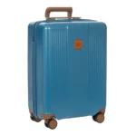 Куфар Bric's - Ferrara, на 4 колела, 55 см, син - Image 3